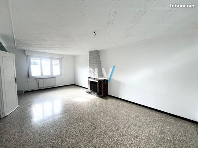 Maison vente à Lille, Faches-thumesnil