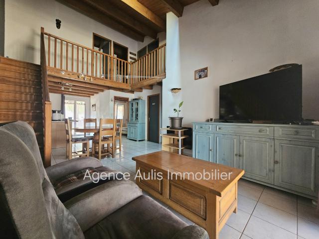 Maison vente à Narbonne, Fleury