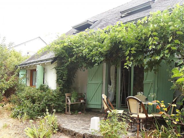 Maison vente à Saint-Nazaire, Assérac