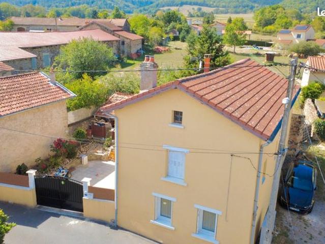 Maison vente à Saint-Vincent, Haute-Garonne