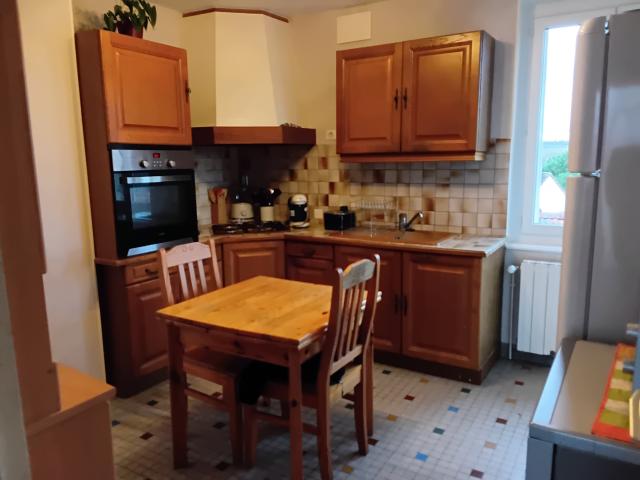 Maison vente à Saint-Amand-Montrond, Jouet-sur-l'aubois
