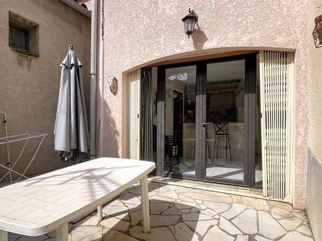 Maison vente à Caramany, Pyrénées-Orientales