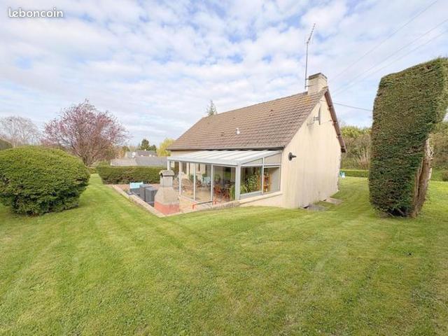 Maison vente à Avranches, Anctoville-sur-boscq