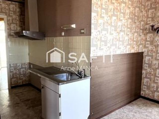 Maison vente à Labastide-Gabausse, Tarn
