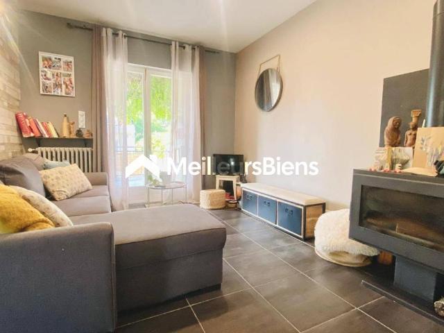 Maison vente à Les Toits, Méry-sur-Oise