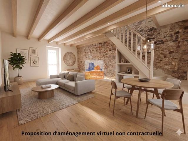 Maison vente à Lure, La Montagne