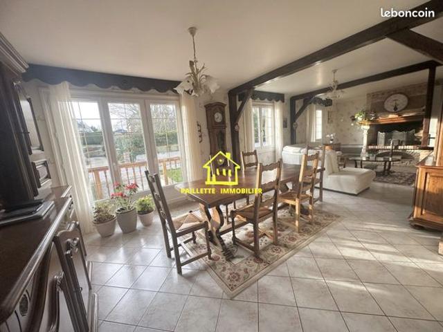 Maison vente à Le Havre, Fontaine-la-mallet