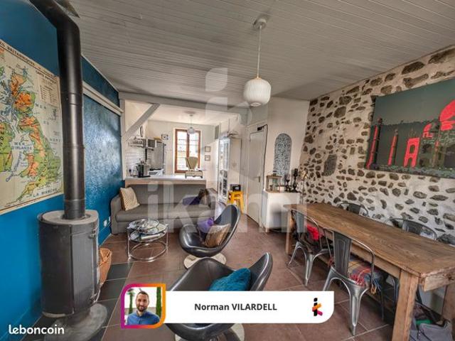Maison vente à Grenoble, Biviers