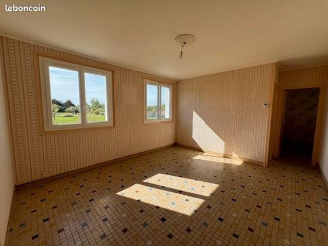 Maison vente à Romorantin-Lanthenay, Saint-romain-sur-cher
