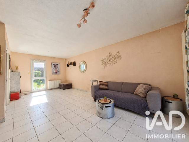 Maison vente à Éragny-sur-Oise, Val-d'Oise