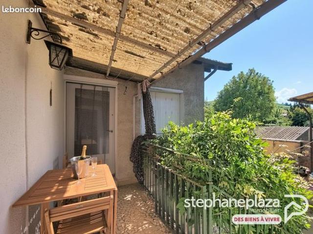 Maison vente à Villefranche-sur-Saône, Rhône