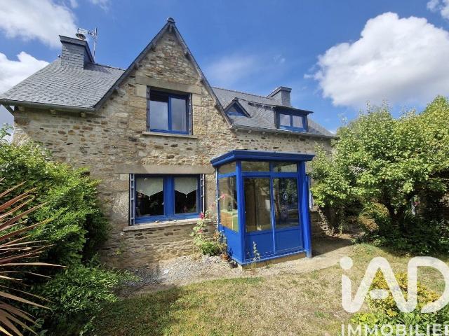 Maison vente à Lan Ouern, Plourivo