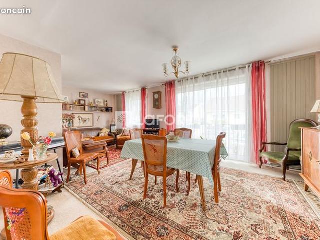 Maison vente à Torcy, Ozoir-la-ferrière