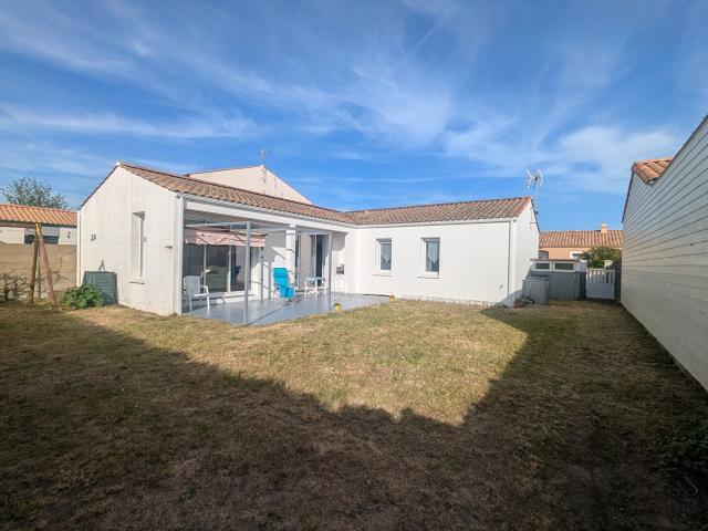 Maison vente à Les Sables-d'Olonne, Saint-jean-de-monts
