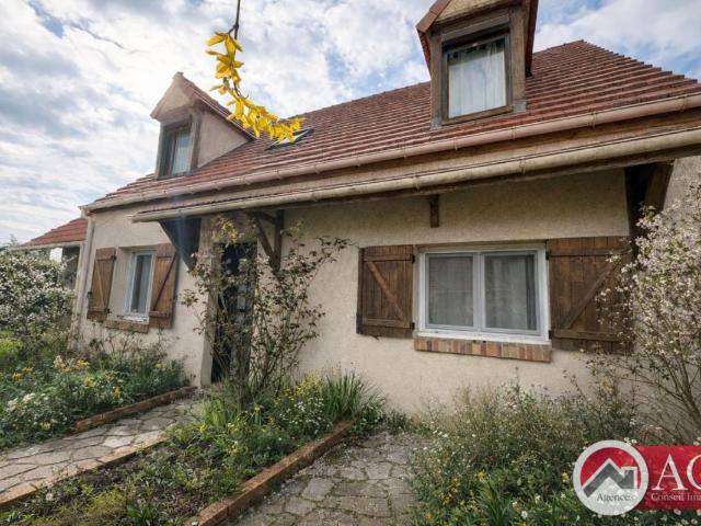 Maison vente à Beauvais, Bornel