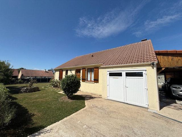 Maison vente à Boissy-le-Châtel, Seine-et-Marne