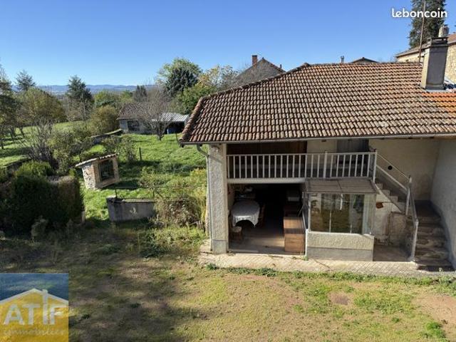 Maison vente à Roanne, Auvergne-Rhône-Alpes