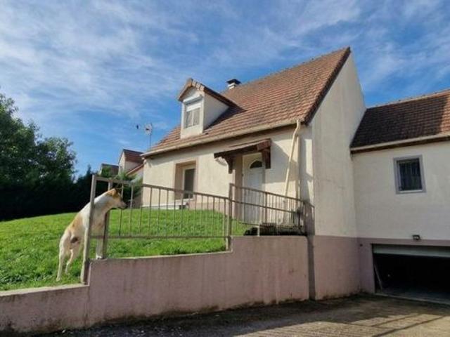 Maison vente à Saint-Ouen-l'Aumône, Val-d'Oise
