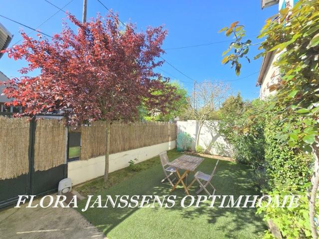 Maison vente à Nanterre, Colombes