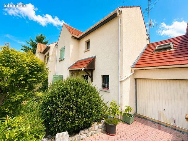 Maison vente à Le Raincy, Neuilly-sur-marne