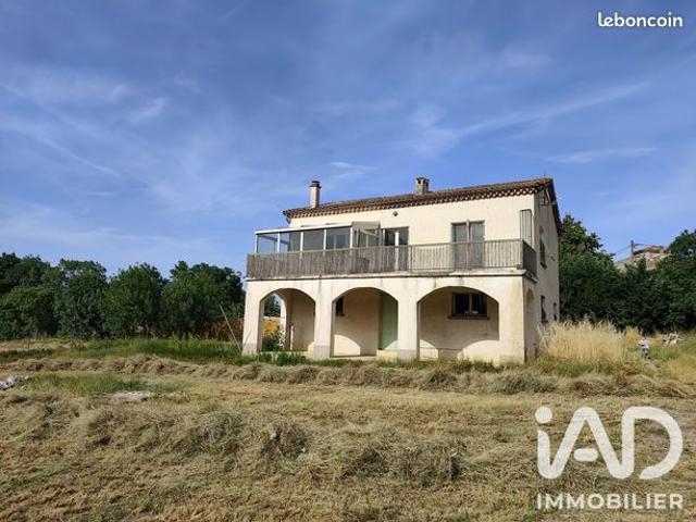 Maison vente à Largentière, Chandolas