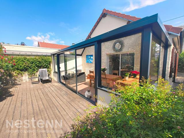 Maison vente à Argenteuil, Ermont