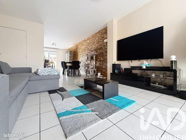 Maison vente à Palaiseau, Breuillet