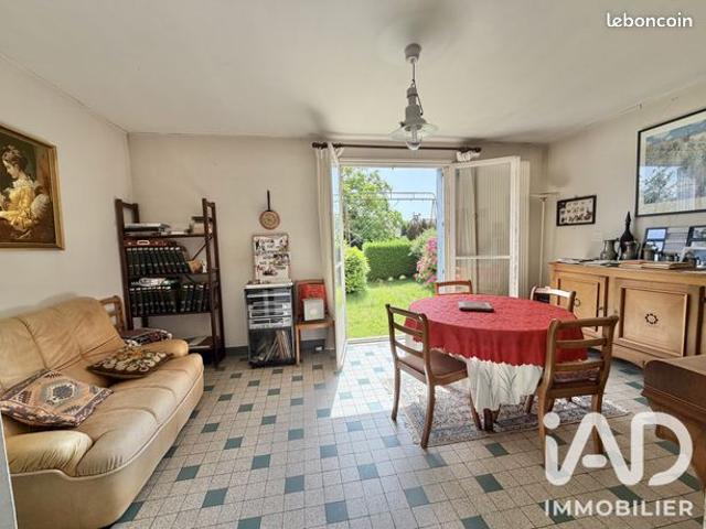 Maison vente à Coutances, Périers