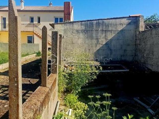 Maison vente à Les Sables-d'Olonne, Château-d'olonne