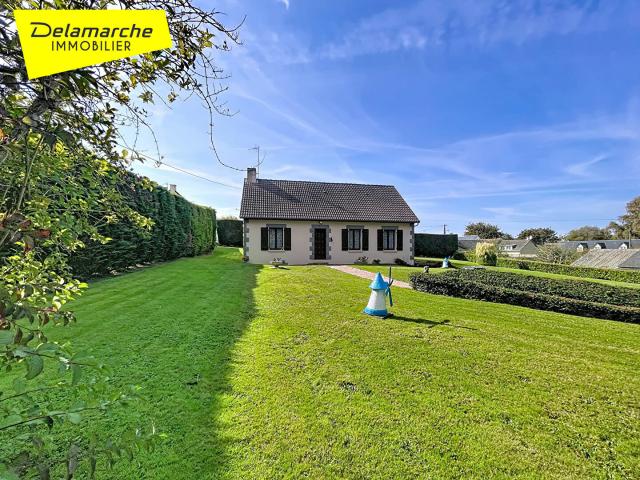Maison vente à Avranches, Anctoville-sur-boscq