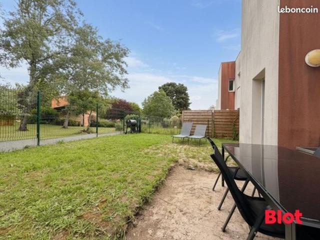 Maison vente à Nantes, Bouguenais
