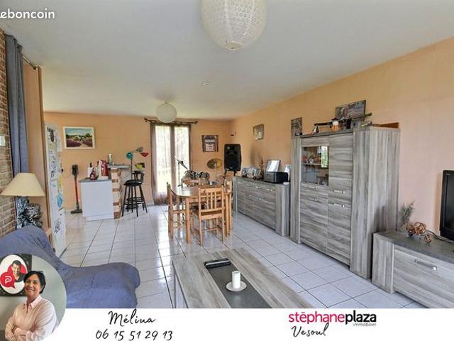 Maison vente à Montbéliard, Charmoille