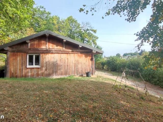 Maison vente à Périgueux, Neuvic