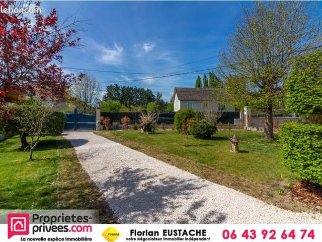 Maison vente à Romorantin-Lanthenay, Romorantin-lanthenay