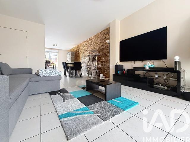 Maison vente à Palaiseau, Breuillet