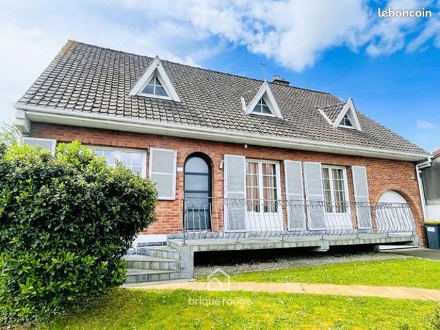 Maison vente à Béthune, Lozinghem