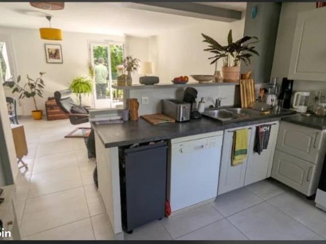 Maison vente à Nantes