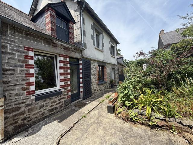 Maison vente à Saint-Malo, Bretagne