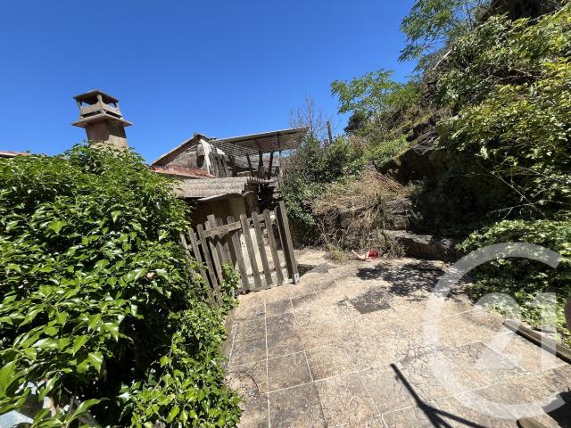 Maison vente à Alès, Saint-martin-de-valgalgues