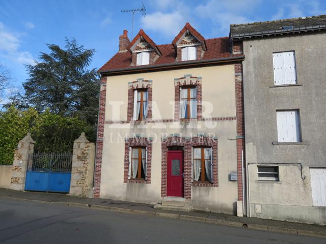 Maison vente à Mayenne, Pré-en-pail