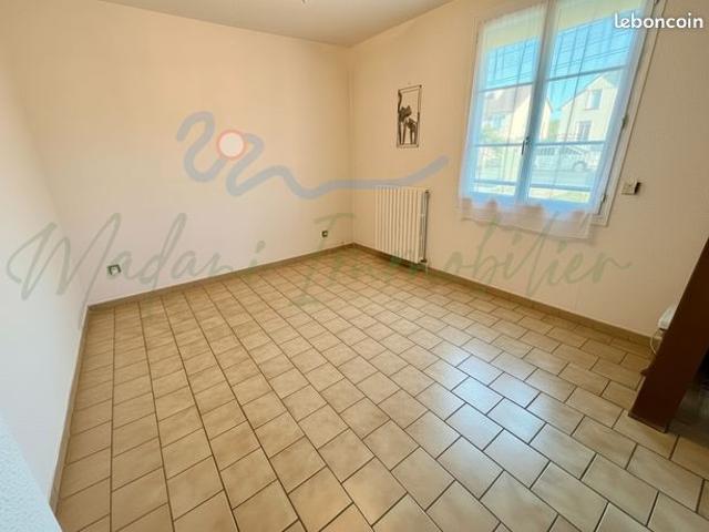 Maison vente à Bonnières-sur-Seine, Yvelines