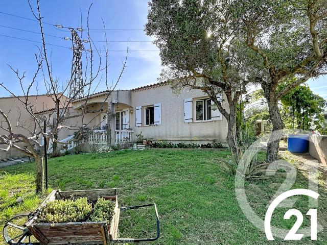 Maison vente à Nîmes, Beaucaire