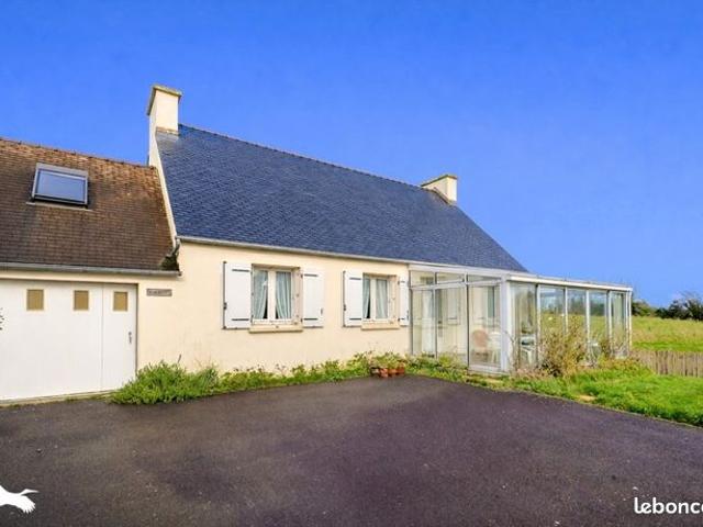 Maison vente à Morlaix, Bretagne