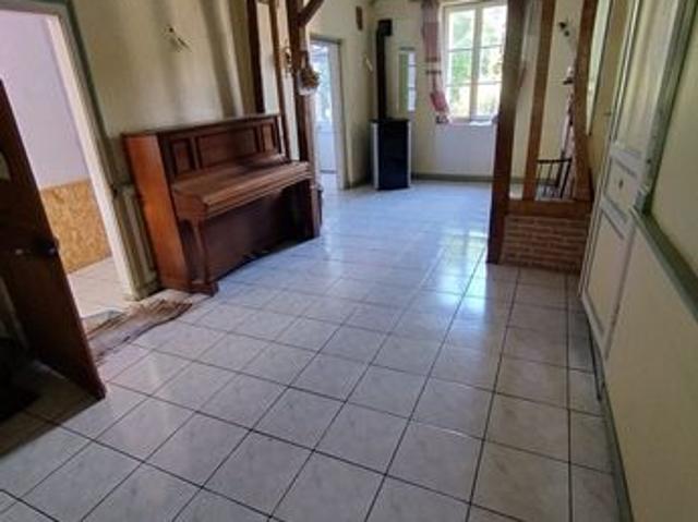 Maison vente à Dieppe, Torcy-le-grand