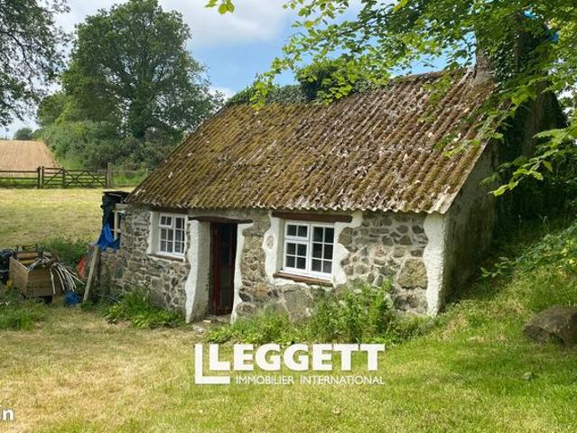 Maison vente à Guingamp, Bretagne