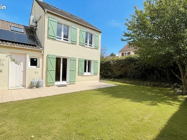 Maison vente à Sarcelles, Montmorency