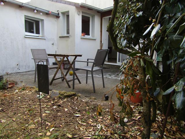 Maison vente à Saint-Nazaire, Saint-nazaire