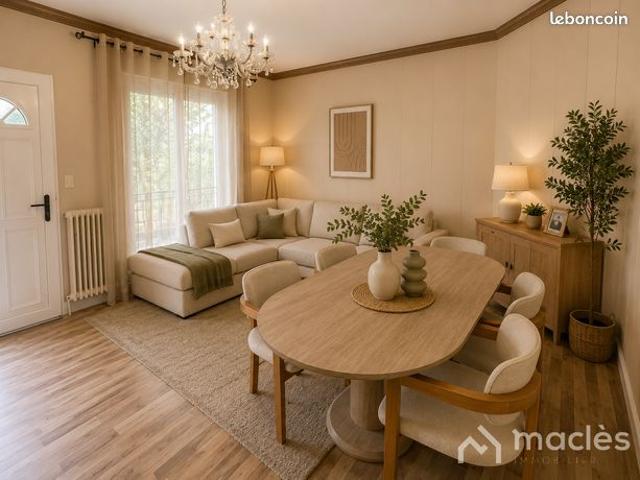Maison vente à Saint-Denis, Saint-denis
