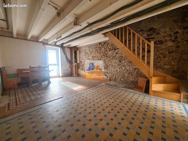 Maison vente à Lure, La Montagne