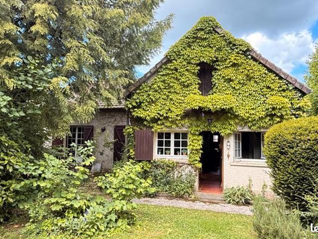 Maison vente à Dieppe, Sainte-geneviève